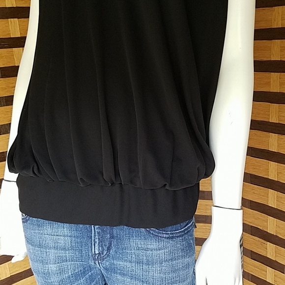 Vintage! Gilberts for Tally beaded open shoulder - Picture 4 of 9